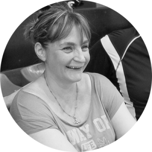 RESPONSABLE LOISIRS CARINE IBANEZ
