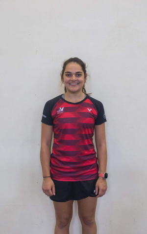 Freya PATEL-REDFEARN