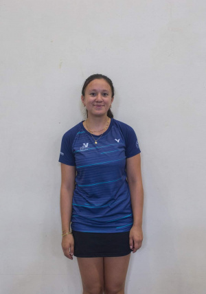 Laëtitia JAFFRENOU