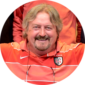 RESPONSABLE JEUNES JEAN MICHEL THON