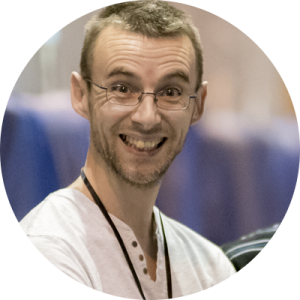      RESPONSABLE ACHAT ET INTERCLUB SERGE PERROT